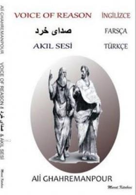 Voice Of Reason - Akıl Sesi - 3 Dilli