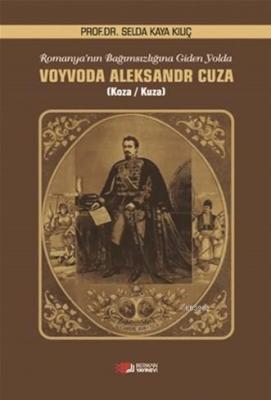 Voyvoda Alexsandr Cuza
