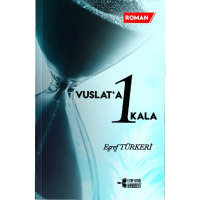 Vuslat'a 1 Kala