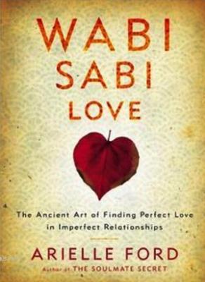 Wabi Sabi Love