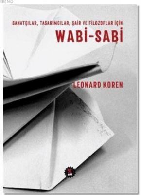 Wabi - Sabi