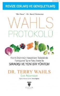 Wahls Protokolü: Kronik Otoimmün Hastalıkların Tedavisinde Fonksiyonel
