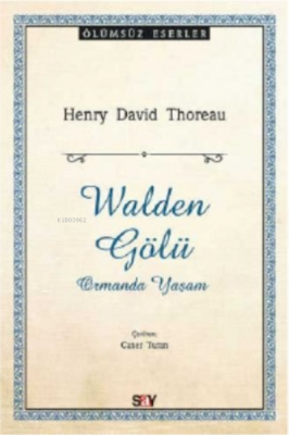Walden Gölü