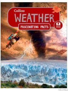 Weather -ebook included (Fascinating Facts) Kolektif