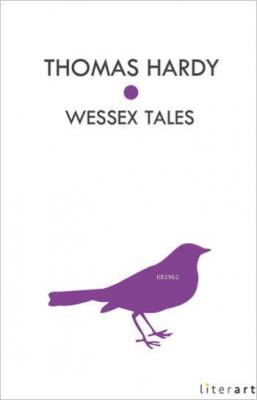 Wessex Tales Thomas Hardy