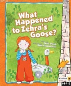 What Happened to Zehra's Goose? Zarife Öztürk