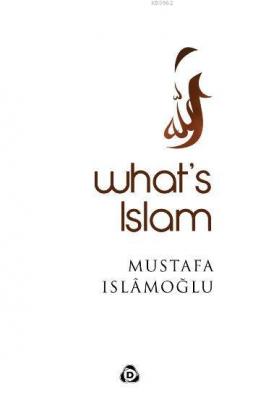 What's Islam Mustafa İslamoğlu