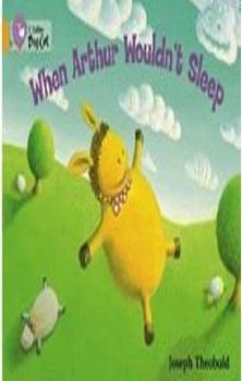 When Arthur Wouldn't Sleep