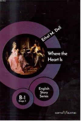 Where the Hearts Is  - B 1 Stage 3