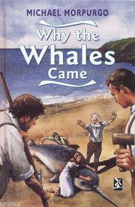 Why the Whales Came Michael Morpurgo