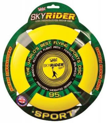 Wiccked Sky Rider Frizbi