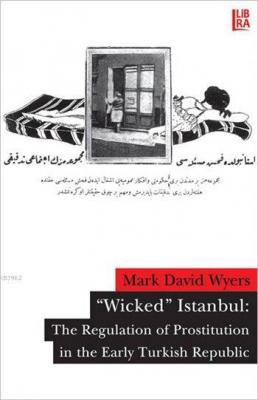 "Wicked" Istanbul Mark David Wyers