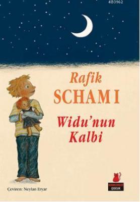 Widu'nun Kalbi Rafik Schami