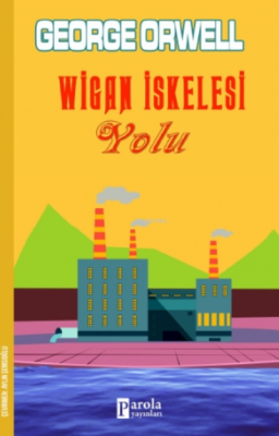 Wigan Iskelesi Yolu