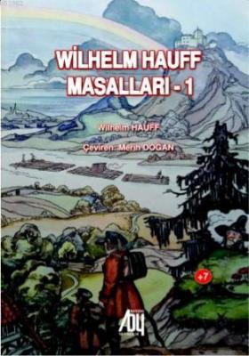 Wilhelm Hauff Masalları 1 Wilhelm Hauff