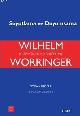 Wilhelm Worringer
