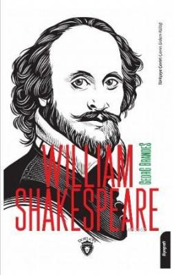 William Shakespeare Georg Brandes