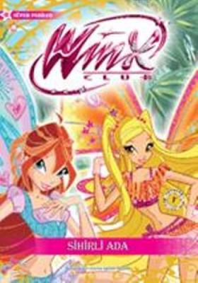 Winc Club - Sihirli Ada Iginio Straffi