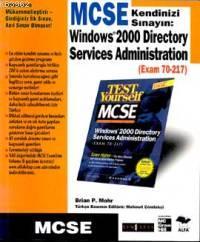 Windows 2000 Directory Services Administration