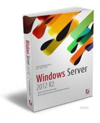 Windows Server 2012 R2 Serhad Makbuloğlu