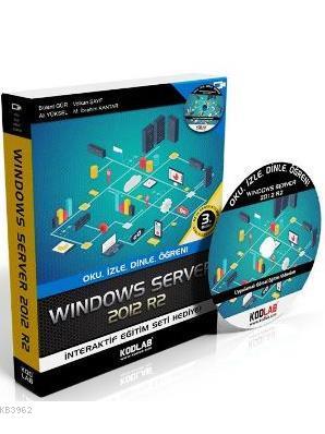Windows Server 2012