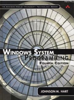 Windows System Programming
