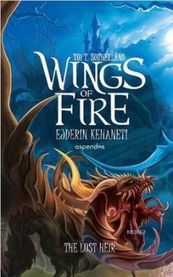 Wings Of Fire - Ejderin Kehaneti Tui T. Sutherland