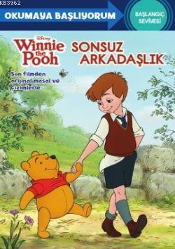 Winnie the Pooh - Sonsuz Arkadaşlık Disney