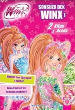 Wınx Club Sonsuza Dek 1