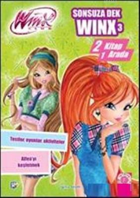 Winx Club - Sonsuza Dek Winx 3