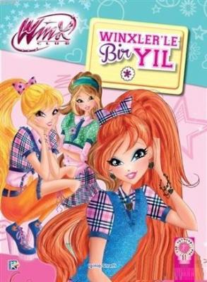 Winxler'le Bir Yıl