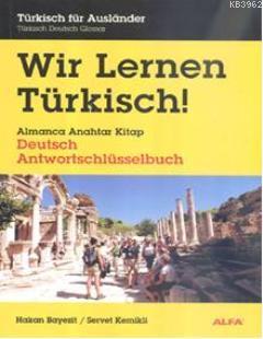 Wir Lernen Türkisch