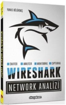 Wireshark Network Analizi Yunus Bölükbaşı