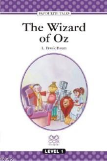 Wizard Of Oz Kolektif
