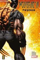 Wolverine'in Peşinde Charles Soule