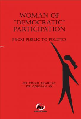 Woman Of Democratic Participation