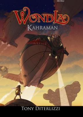 WondLa "Kahraman"