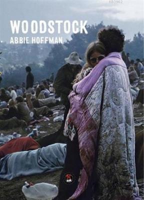Woodstock Abbie Hoffman