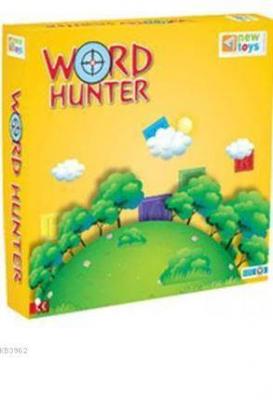 Word Hunter