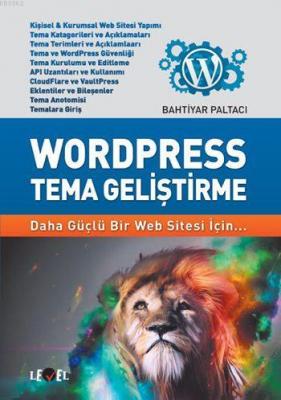 WordPress Tema Geliştirme Bahtiyar Paltacı