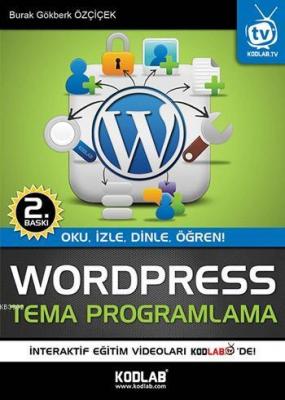 Wordpress Tema Programlama
