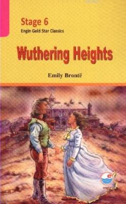 Wuthering Heights + CD Emily Bronte