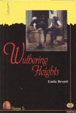 Wuthering Heights (Satage 5) Emily Bronte