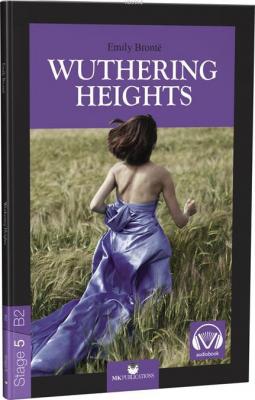 Wuthering Heights - Stage 5 Kolektif