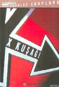 X Kuşağı