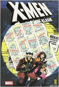 X-Men Klasik 3