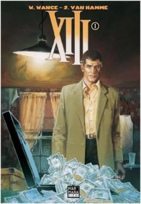 XIII - 1. Cilt