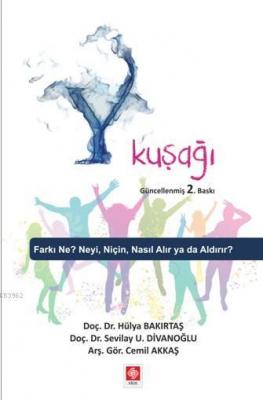Y Kuşağı