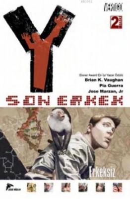 Y: Son Erkek 1 - Erkeksiz