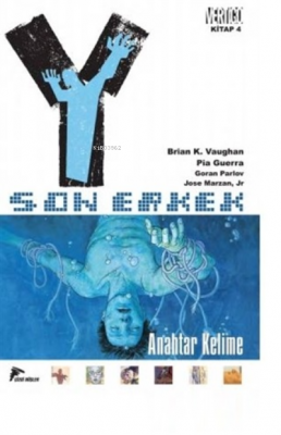 Y: Son Erkek 4